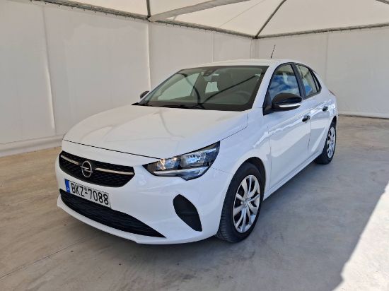 Εικόνα της OPEL CORSA 1.5D 5D MNL CORSA