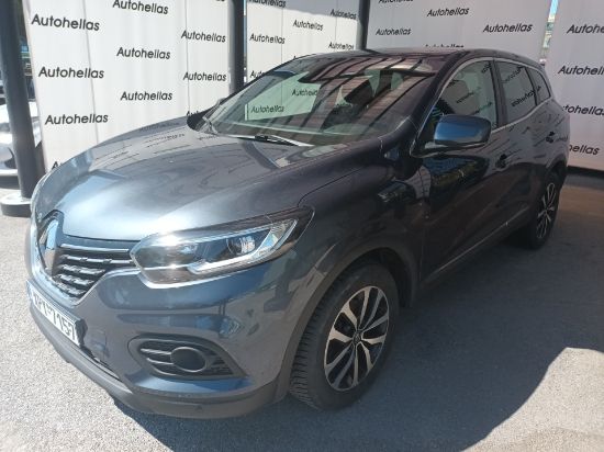 Εικόνα της RENAULT KADJAR 1.5 SPORT EDITION