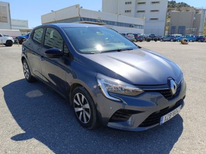 Εικόνα της RENAULT CLIO V 1.0 TCE EQUILIBRE 90HP