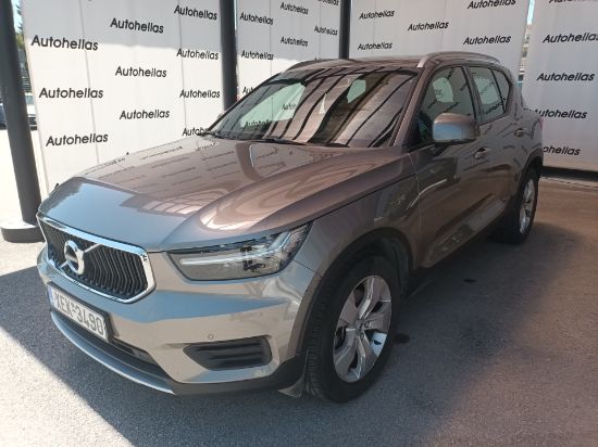 Εικόνα της VOLVO XC40 2.0U 5D AUT B4 AUTO AWD M