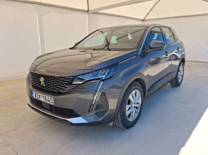 Εικόνα της PEUGEOT 3008 1.5HDI BUSINESS 130HP