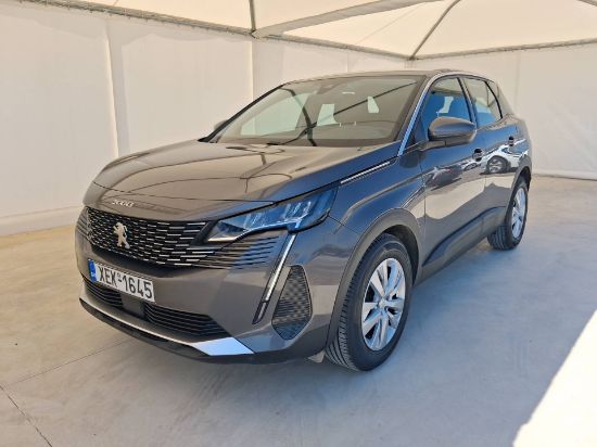 Εικόνα της PEUGEOT 3008 1.5HDI BUSINESS 130HP