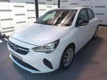 Εικόνα της OPEL CORSA 1.5D 5D MNL CORSA 102HP