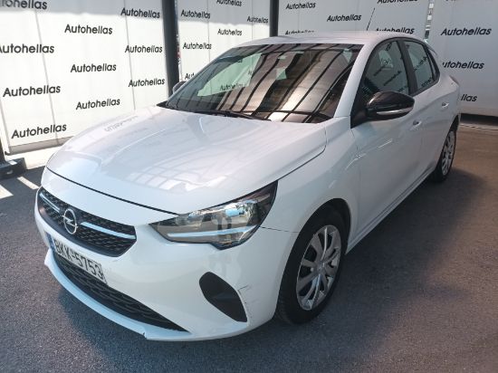 Εικόνα της OPEL CORSA 1.5D 5D MNL CORSA 102HP