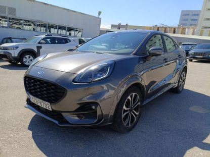 Εικόνα της FORD PUMA 1.0 125HP MHEV ST LINE