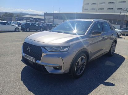 Εικόνα της DS DS7 CROSSBACK 1.5D 5D AUT SO C