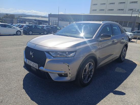 Εικόνα της DS DS7 CROSSBACK 1.5D 5D AUT SO C