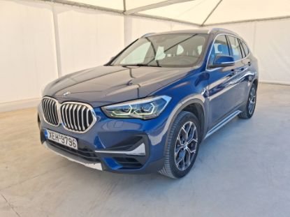 Εικόνα της BMW X1 1.5 XLINE ADVANCE 140HP AUT