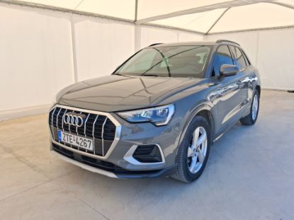 Εικόνα της AUDI Q3 1.5MHEV AUT35 T FSI 150HP