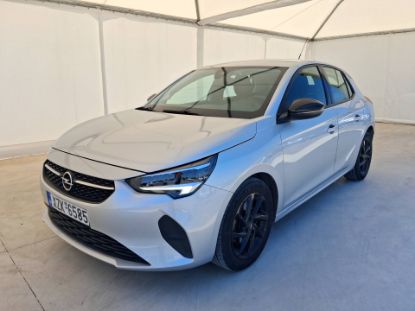 Εικόνα της OPEL Corsa 1.2i T 12v Design & Tech