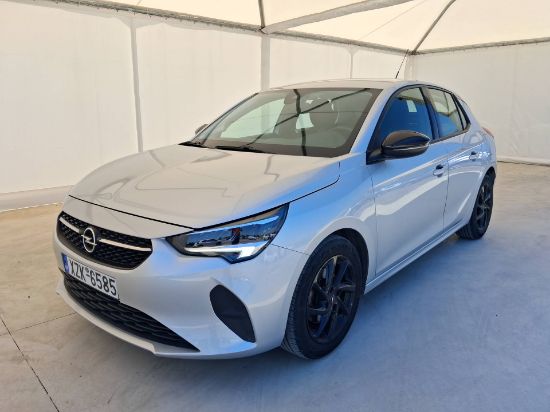 Εικόνα της OPEL Corsa 1.2i T 12v Design & Tech