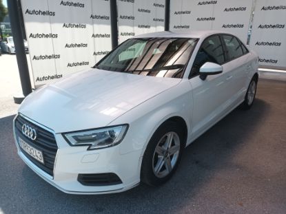 Εικόνα της AUDI A3 SPORTSEDAN 1.6D BUSINESS