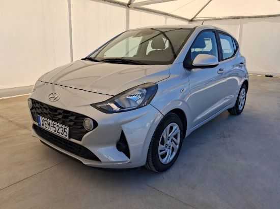Εικόνα της HYUNDAI I10 1.0 FRESH 67HP