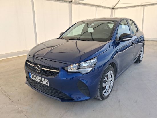 Εικόνα της OPEL CORSA 1.5D 5D MNL CORSA