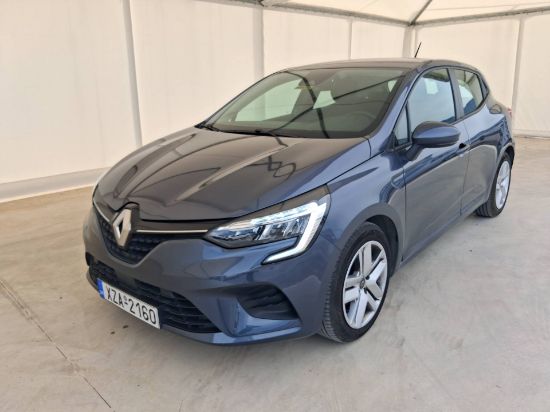 Εικόνα της RENAULT CLIO 1.0 TCE EXPRESSION 90HP