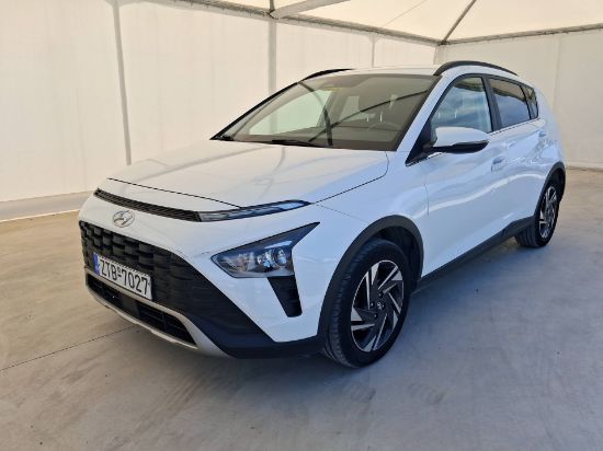 Εικόνα της HYUNDAI BAYON 1.0 PREMIUM 100HP AUTO