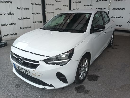 Εικόνα της OPEL CORSA DIESEL 1.5 EDITION 102HP