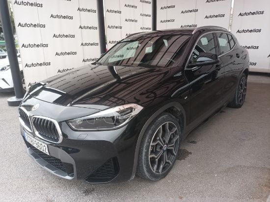 Εικόνα της BMW X2 1.5 AUTSDRIVE18i M SPO136HP