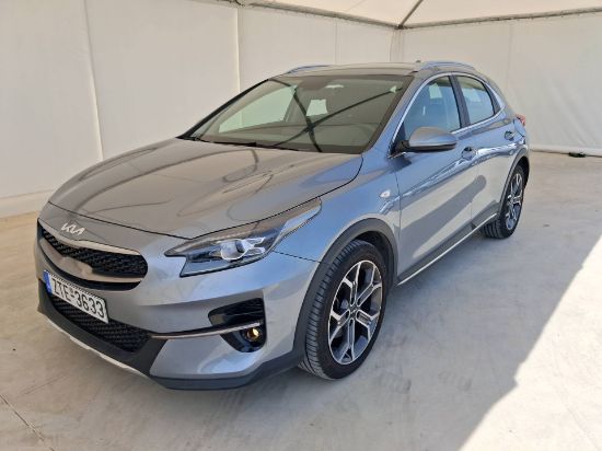 Εικόνα της KIA XCEED 1.5 LX OPTIMUM 160HP