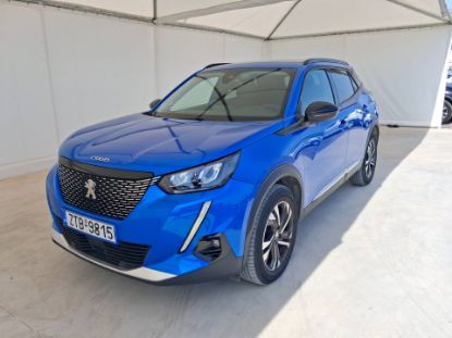 Εικόνα της PEUGEOT 2008 1.2 ALLURE 100HP