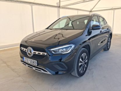 Εικόνα της MERCEDES-BENZ GLA 250e 1.3PLUG AUT CLAS218HP