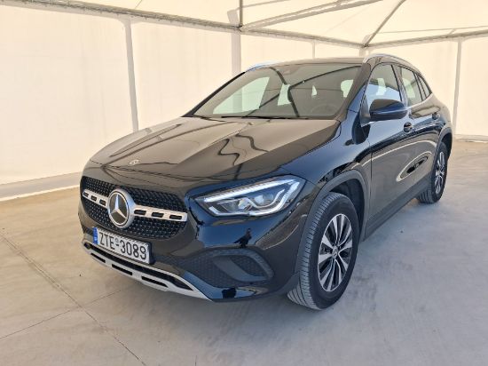 Εικόνα της MERCEDES-BENZ GLA 250e 1.3PLUG AUT CLAS218HP