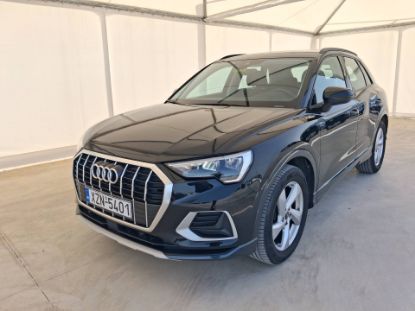 Εικόνα της AUDI Q3 35 TFSi 16v Advanced S Tron