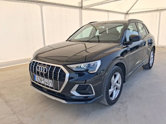 Εικόνα της AUDI Q3 35 TFSi 16v Advanced S Tron