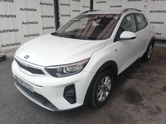 Εικόνα της KIA STONIC 1.2 GL OPTIMUM 84HP