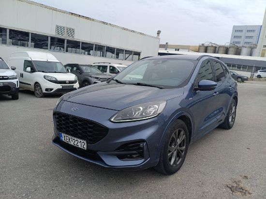 Εικόνα της FORD KUGA 1.5U 5D MNL ST LINE X