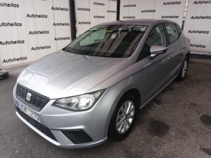 Εικόνα της SEAT IBIZA 1.0 TSI STYLE 95HP