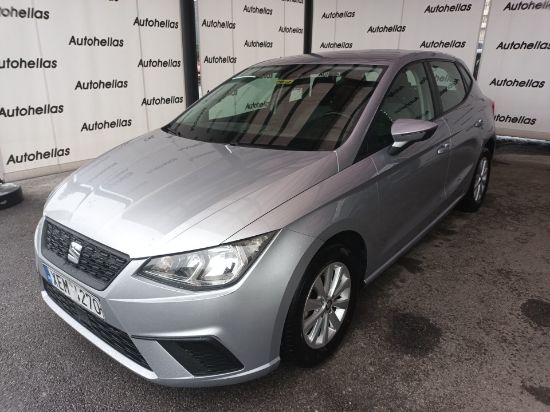 Εικόνα της SEAT IBIZA 1.0 TSI STYLE 95HP