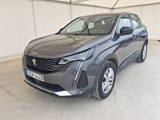 Εικόνα της PEUGEOT 3008 1.2 BUSINESS 130HP