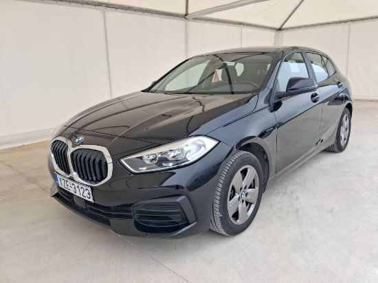Εικόνα της BMW 116I 1.5 109HP ADVANTAGE