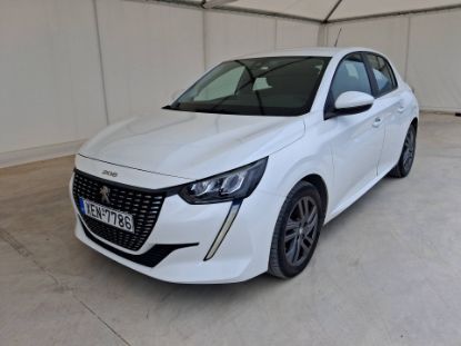 Εικόνα της OPEL CORSA 1.5DSL CORSA 102HP