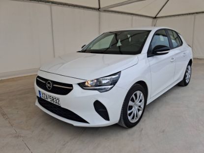 Εικόνα της OPEL CORSA 1.5D 102HP CORSA