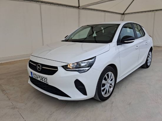 Εικόνα της OPEL CORSA 1.5D 102HP CORSA