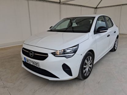 Εικόνα της OPEL CORSA 1.5D CORSA 102HP
