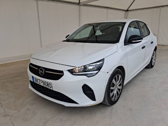 Εικόνα της OPEL CORSA 1.5D CORSA 102HP