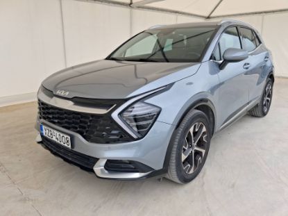 Εικόνα της KIA SPORTAGE 1.6 150HP LAUNCH MHEV