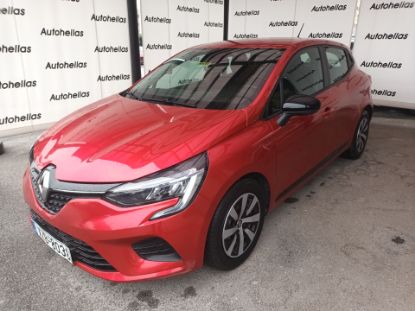 Εικόνα της RENAULT CLIO 1.0TCE EQUILIBRE CVT 90HP