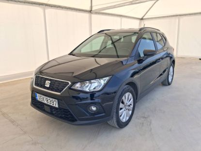Εικόνα της SEAT ARONA 1.0  STYLE 95HP