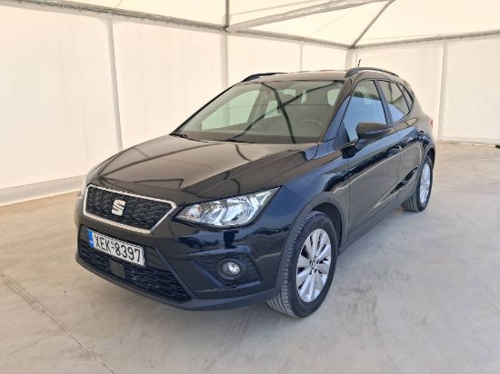 Εικόνα της SEAT ARONA 1.0  STYLE 95HP