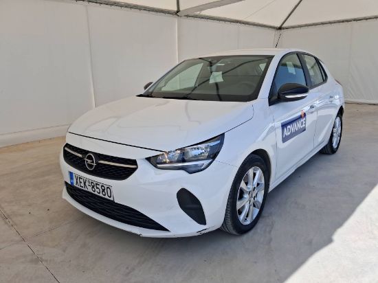 Εικόνα της OPEL CORSA 1.5D 5D MNL EDITION