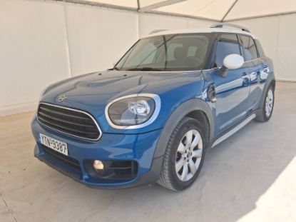 Εικόνα της MINI COOPER COUNTRYMAN 1.5 AUTO