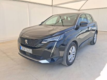 Εικόνα της PEUGEOT 3008 1.5D 5D MNL BUSINESS