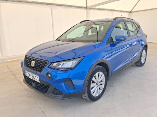 Εικόνα της SEAT ARONA - Arona 1.0 TSi 12v ECOS