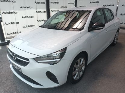 Εικόνα της OPEL CORSA 1.5D 102HP