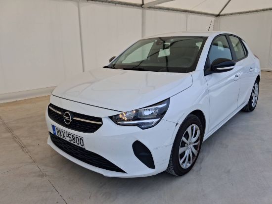 Εικόνα της OPEL CORSA 1.5D 102HP CORSA