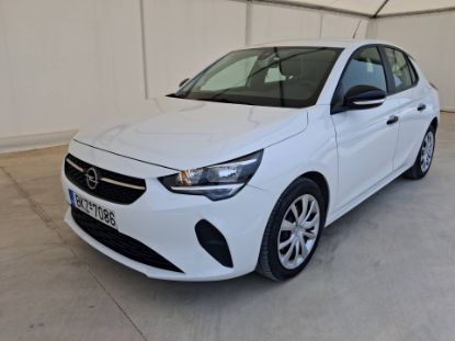 Εικόνα της OPEL CORSA 1.5D 5D MNL CORSA